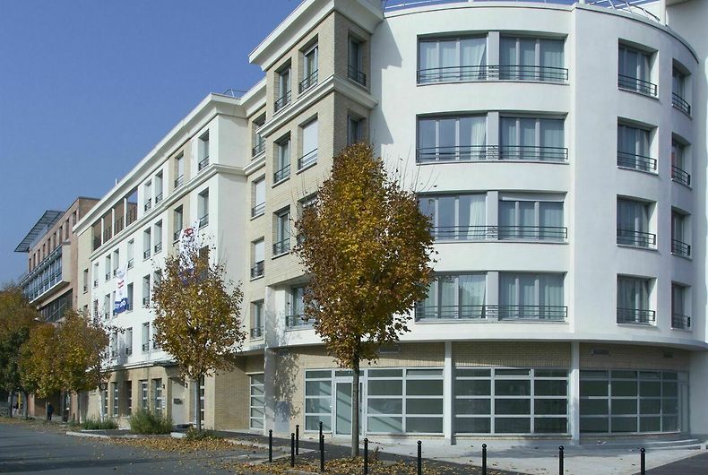 RESIDHOME DU THEATRE VALENCIENNES