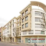 Residhome Du Theatre Valenciennes