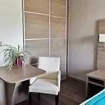 Residhome Du Theatre ヴァランシエンヌ