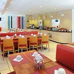 Residhome Du Theatre 3* Valenciennes
