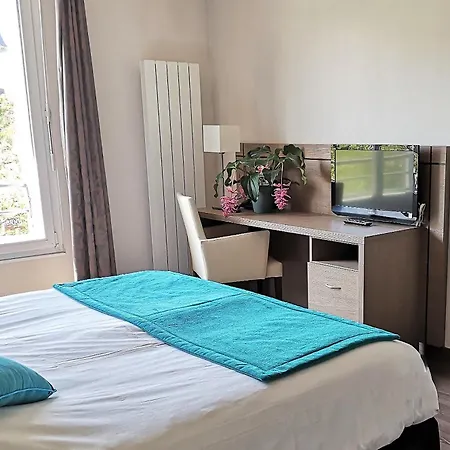 Residhome Du Theatre Valenciennes