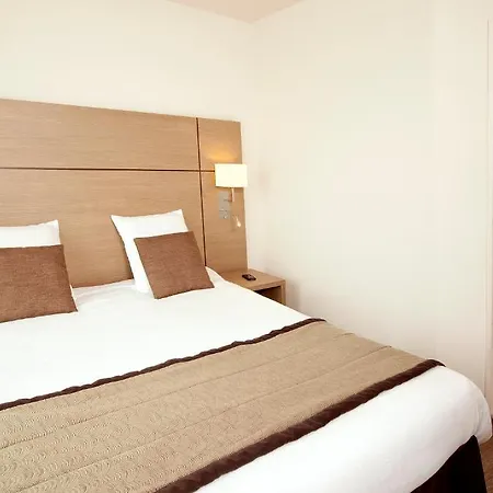 Aparthotel Residhome Du Theatre 3*