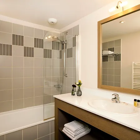 호텔 Residhome Du Theatre