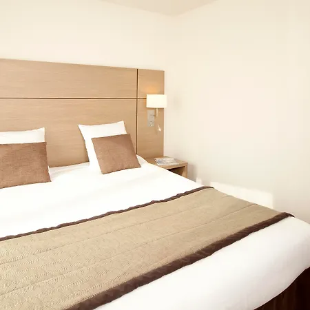 Residhome Du Theatre