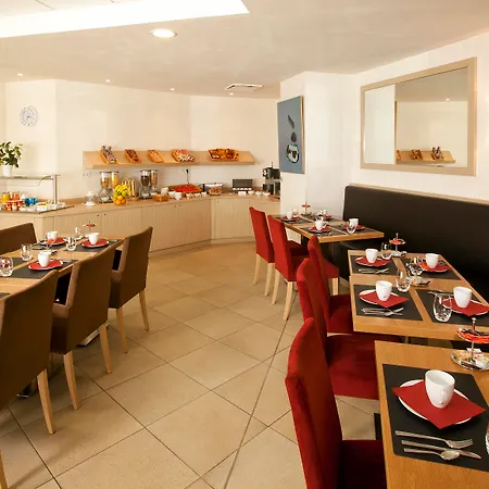Aparthotel Residhome Du Theatre