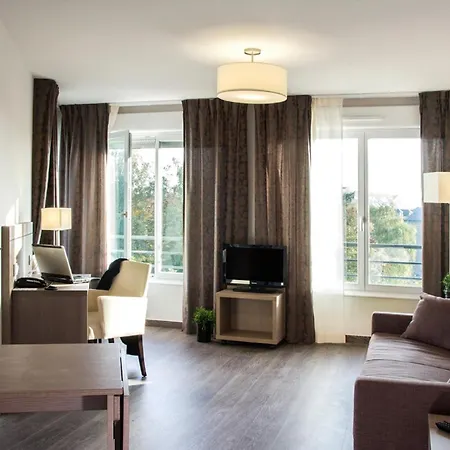 Residhome Du Theatre