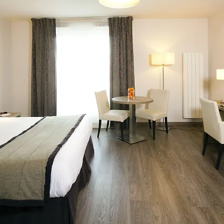 호텔 Residhome Du Theatre