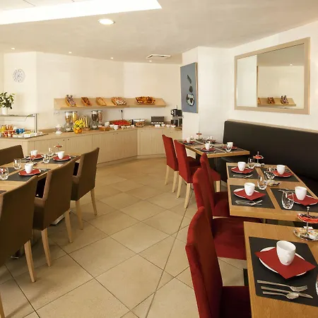 Residhome Du Theatre