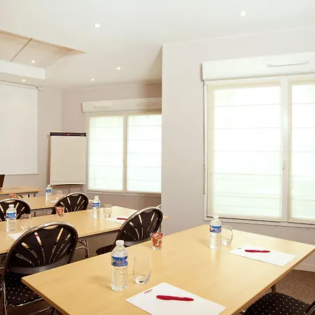 Ξενοδοχείο Residhome Du Theatre 3*