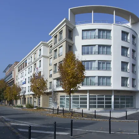 호텔 Residhome Du Theatre 3*