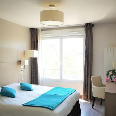 Residhome Du Theatre