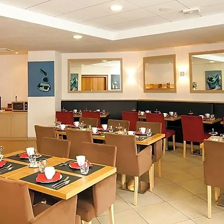 Residhome Du Theatre Hotell