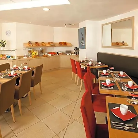 Hotell Residhome Du Theatre