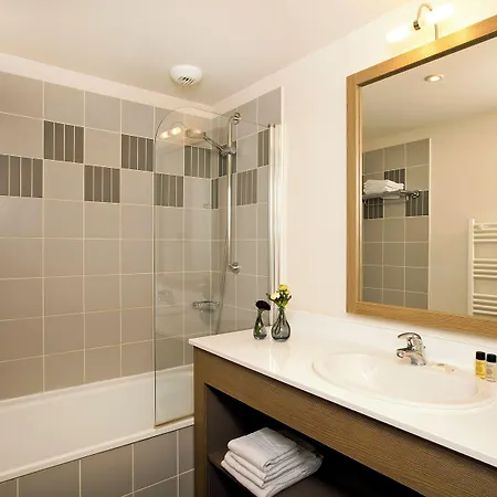 Ξενοδοχείο Residhome Du Theatre 3*