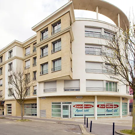 Ξενοδοχείο Residhome Du Theatre Βαλενσιέν