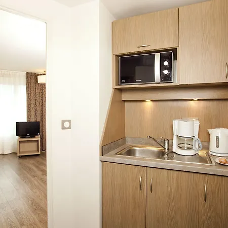 Residhome Du Theatre