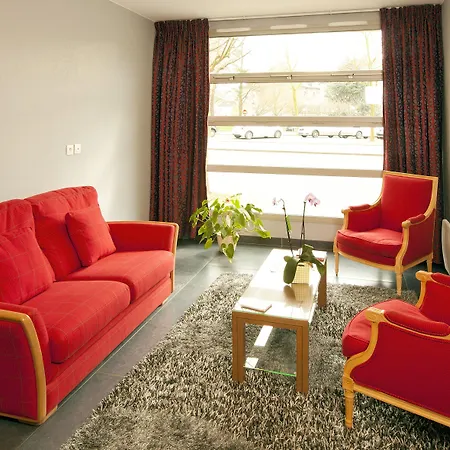 Residhome Du Theatre 3* Βαλενσιέν