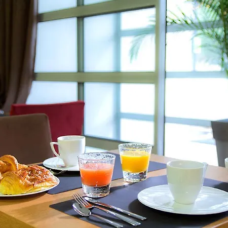 Residhome Du Theatre 호텔