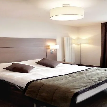 Residhome Du Theatre