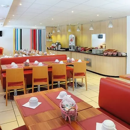 Residhome Du Theatre 3* Valenciennes