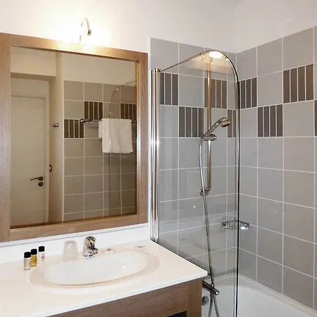 Hotell Residhome Du Theatre